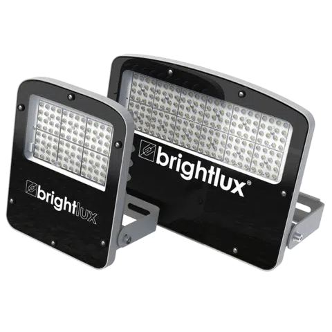 Luminária Brightlux PROJETOR CRYF