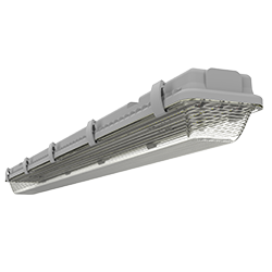 Luminária Brightlux HERMÉTICA IP66