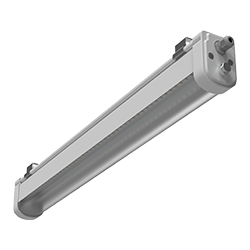 Luminária Brightlux HERMÉTICA IP69K