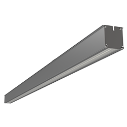 Luminária Brightlux LINEAR