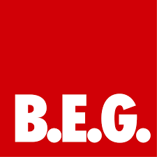 Logo BEG