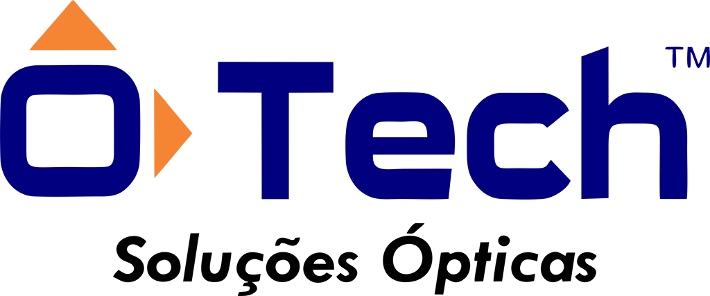 Logo O-Tech Soluções