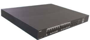 O-tech - switches POE