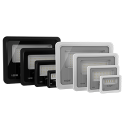 Luminária Brightlux PROJETOR FIT