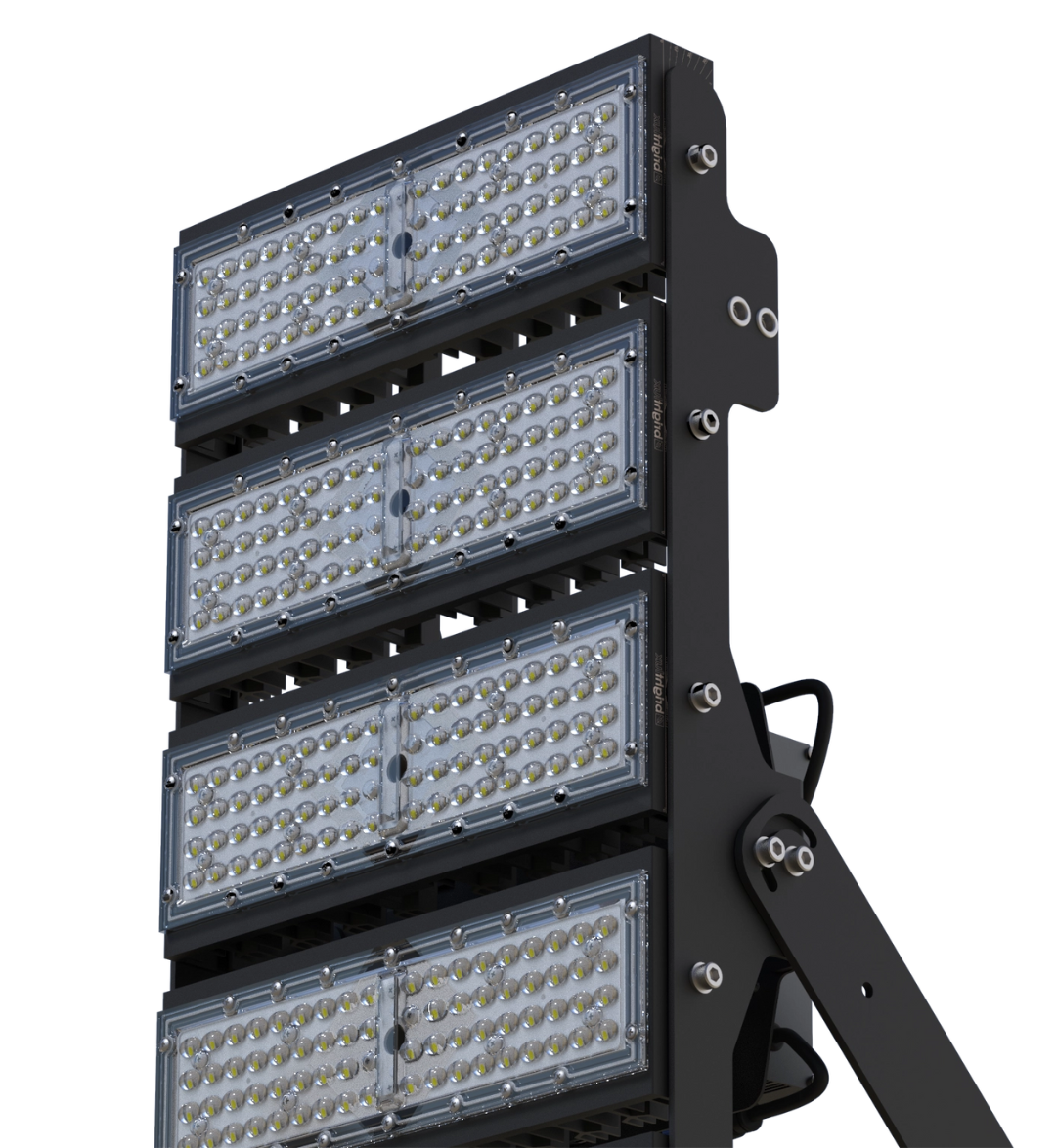 BRIGHTLUX® Luminária HMBI