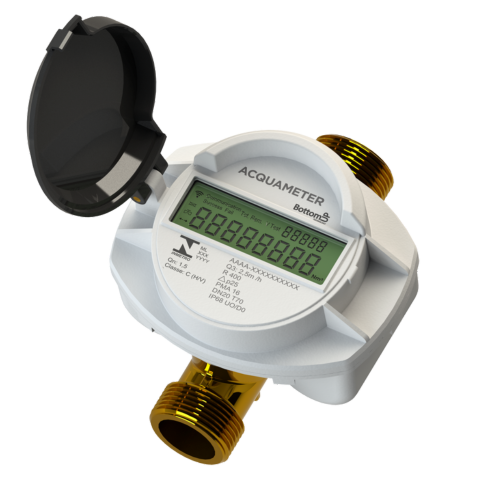 BottomUP Technology ACQUAMETER