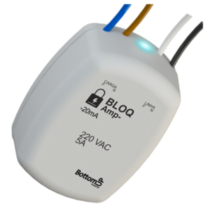 BottomUP Technology BLOQ AMP –