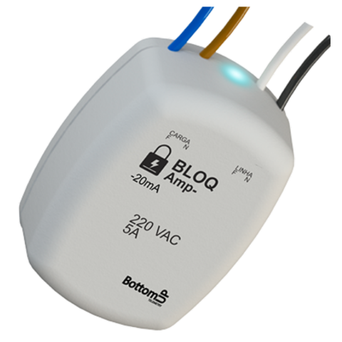 BottomUP Technology BLOQ AMP –