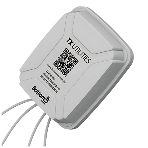 BottomUP Technology TX UTILITIES 121
