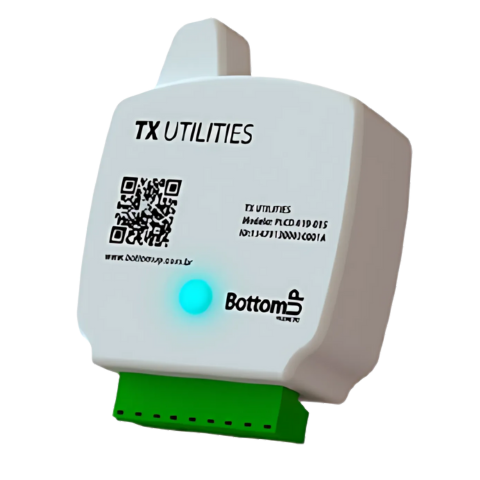 BottomUP Technology TX UTILITIES 400