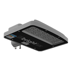 Luminária Brightlux URBJET