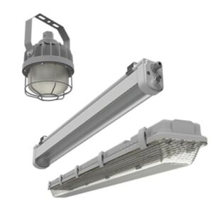 Brightlux - Luminárias Industriais
