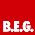 Logo BEG