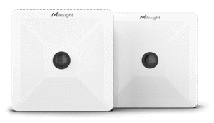 Milesight - Sensor de ocupação de espaço